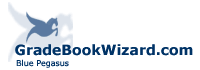 GradeBookWizard logo